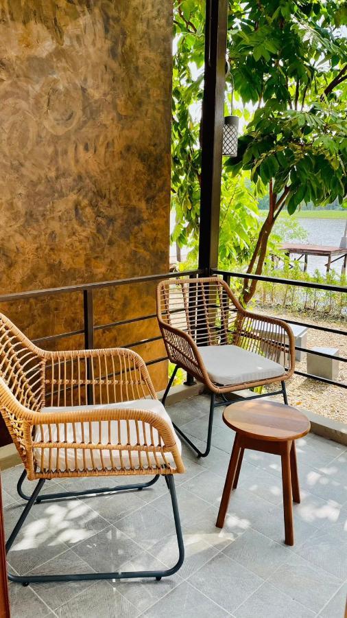Canal Village Pakpra Phatthalung Exterior photo
