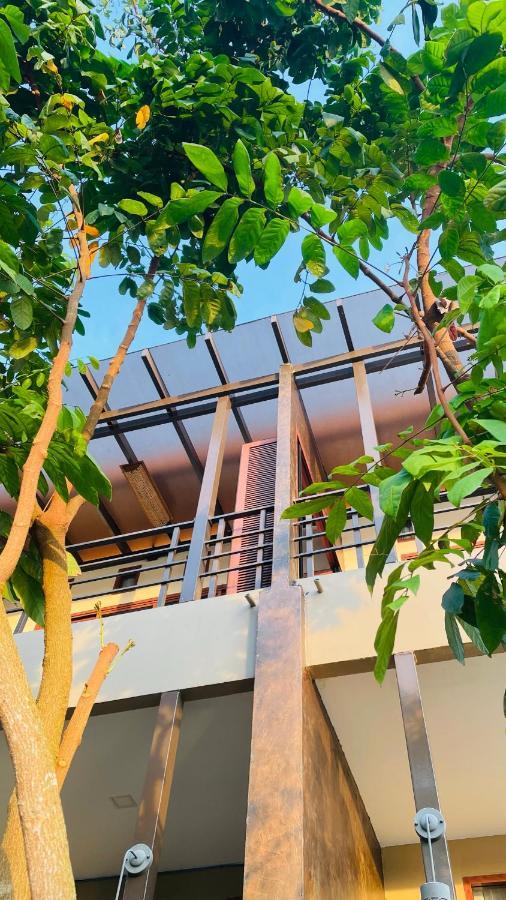 Canal Village Pakpra Phatthalung Exterior photo